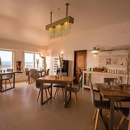Sandhi House - Yoga & Wellness Ξενοδοχείο 3*