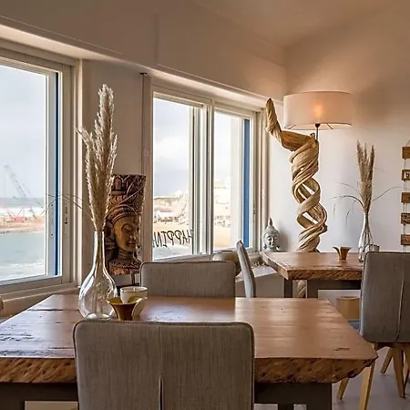 Sandhi House - Yoga & Wellness Hotell