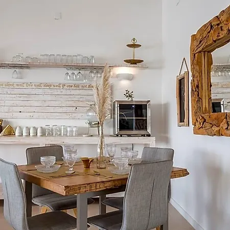 Ξενοδοχείο Sandhi House - Yoga & Wellness 3*