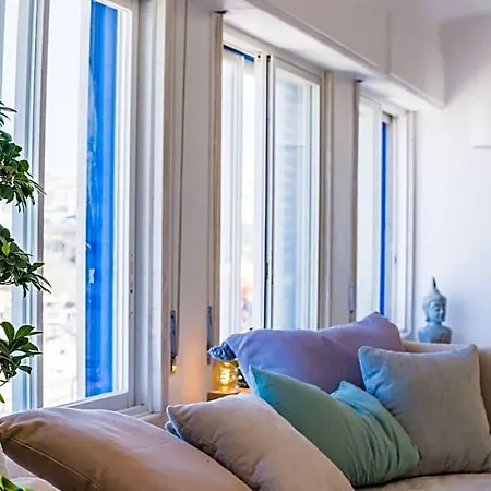 Ξενοδοχείο Sandhi House - Yoga & Wellness 3*