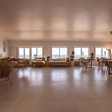 Sandhi House - Yoga & Wellness Ξενοδοχείο