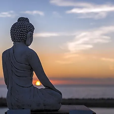 Sandhi House - Yoga & Wellness 3*