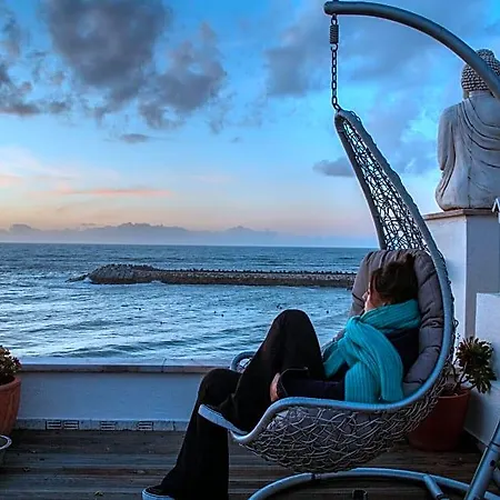 Sandhi House - Yoga & Wellness Mafra