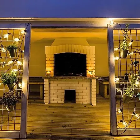Sandhi House - Yoga & Wellness 3* Mafra
